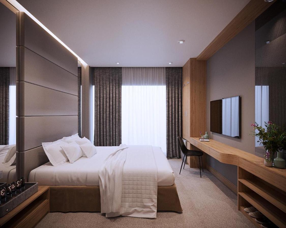 Fukurai Hotel&Apartment 2 Ha Noi Hanoi Exterior foto