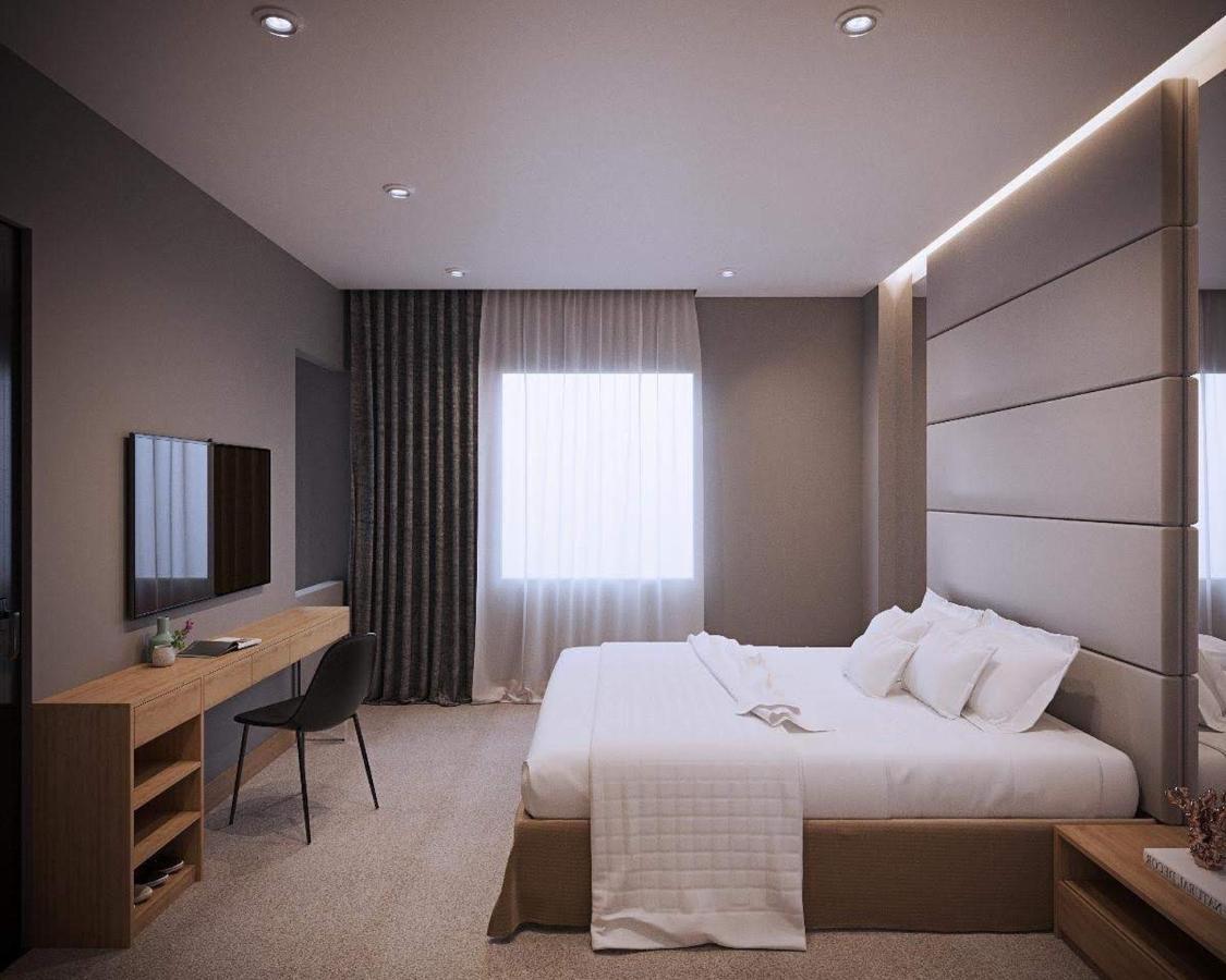 Fukurai Hotel&Apartment 2 Ha Noi Hanoi Exterior foto